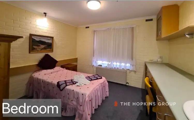 Third view of Homely studio listing, 20 Fellows Street, Kew VIC 3101