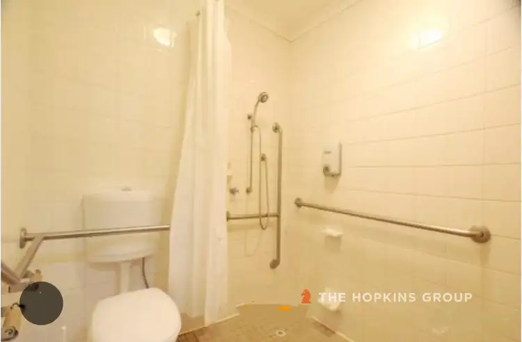 Fifth view of Homely studio listing, 20 Fellows Street, Kew VIC 3101