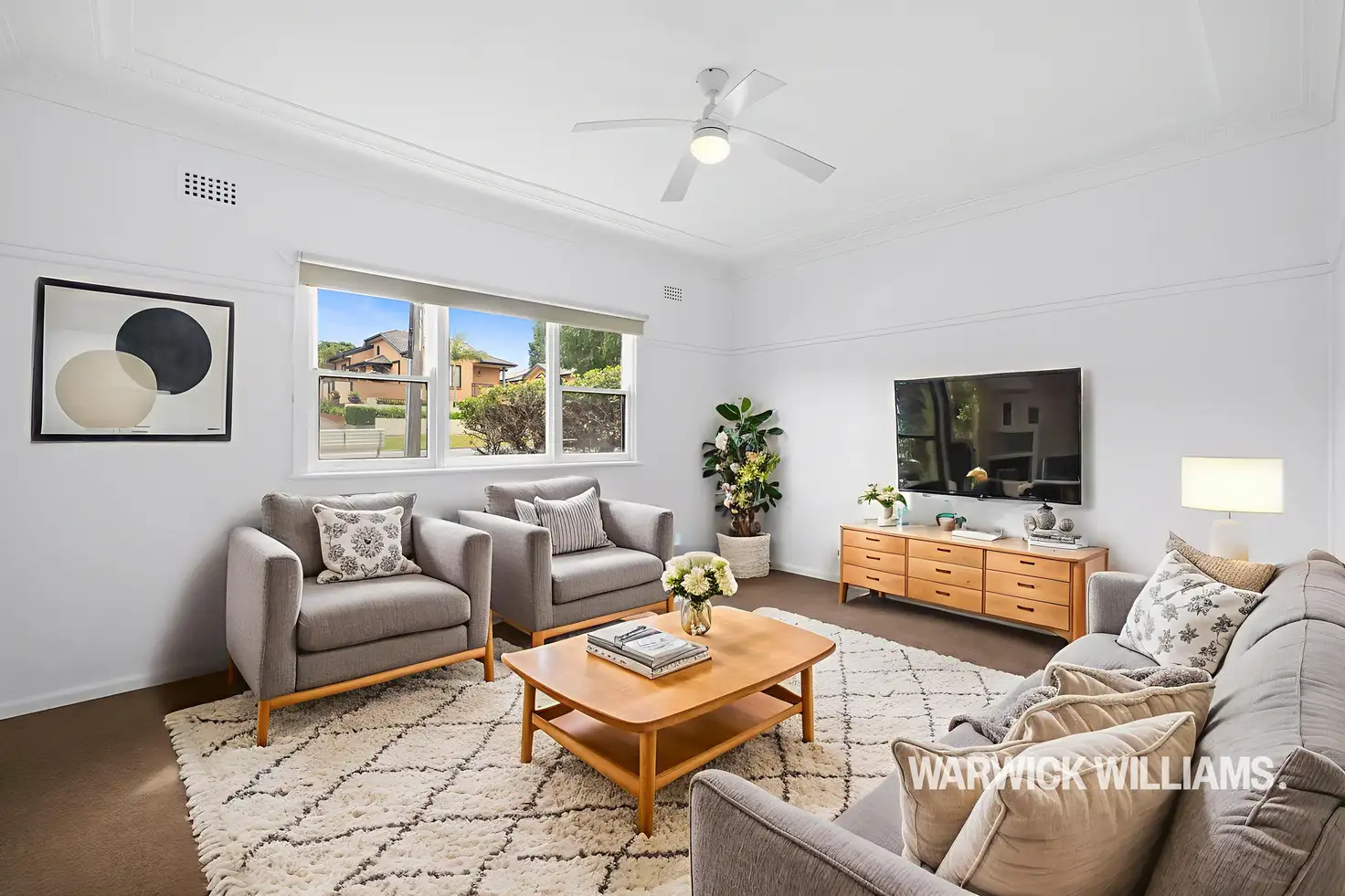 Main view of Homely house listing, 132 Quarry Road, Ryde NSW 2112