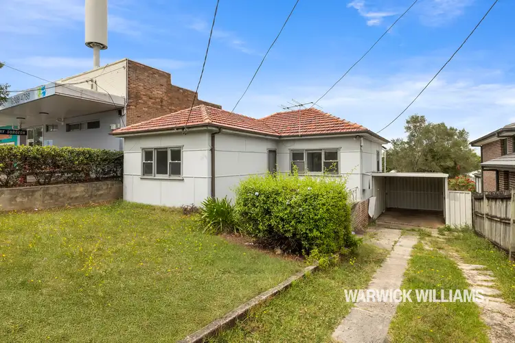Fourth view of Homely house listing, 132 Quarry Road, Ryde NSW 2112
