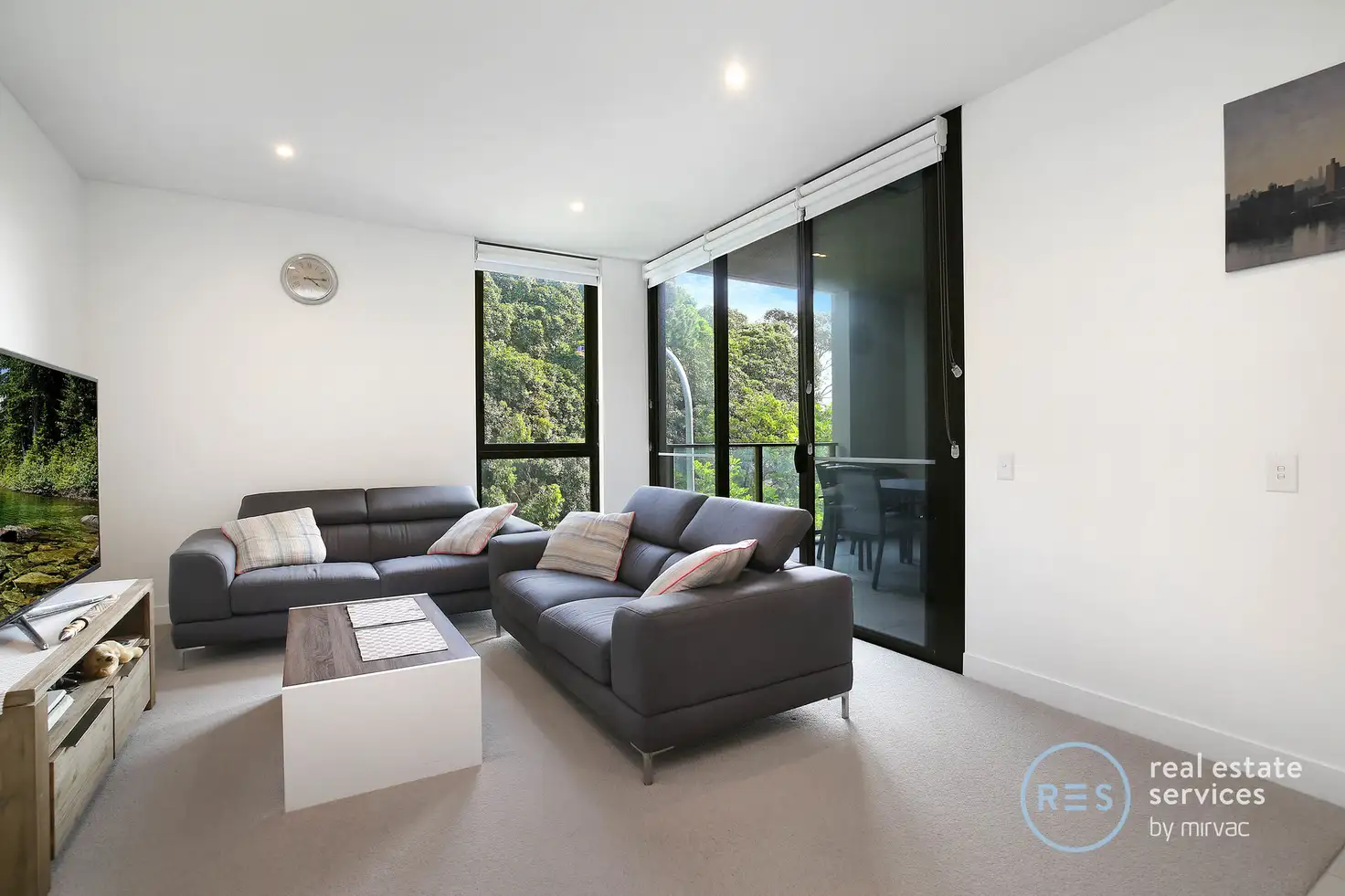 Main view of Homely apartment listing, 306/2 Scotsman Street, Glebe NSW 2037