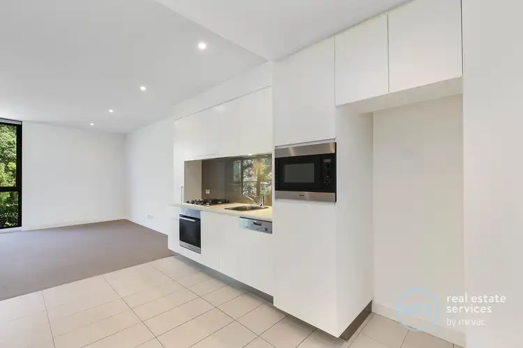 Third view of Homely apartment listing, 307/2 Scotsman Street, Glebe NSW 2037