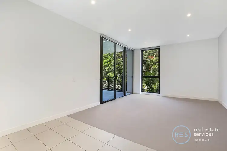 Fourth view of Homely apartment listing, 307/2 Scotsman Street, Glebe NSW 2037