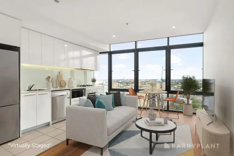 2116/18 Mt Alexander Road, Travancore VIC 3032