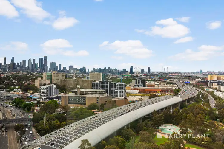 Sixth view of Homely apartment listing, 2116/18 Mt Alexander Road, Travancore VIC 3032