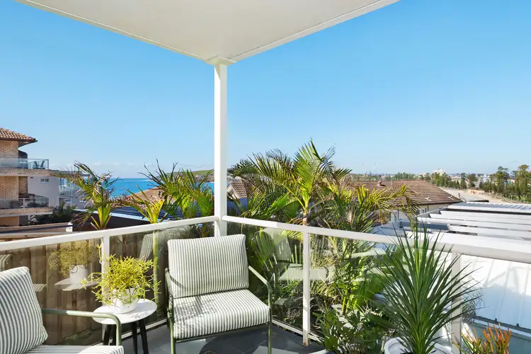 Third view of Homely apartment listing, 2/38 Queenscliff Road, Queenscliff NSW 2096