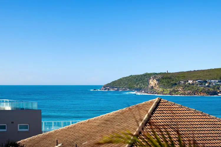 Fourth view of Homely apartment listing, 2/38 Queenscliff Road, Queenscliff NSW 2096