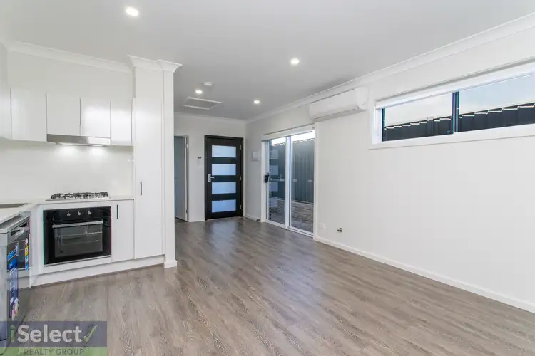 Second view of Homely house listing, 16a Chad Street, Silverdale NSW 2752