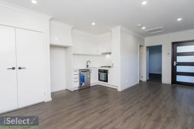 Third view of Homely house listing, 16a Chad Street, Silverdale NSW 2752