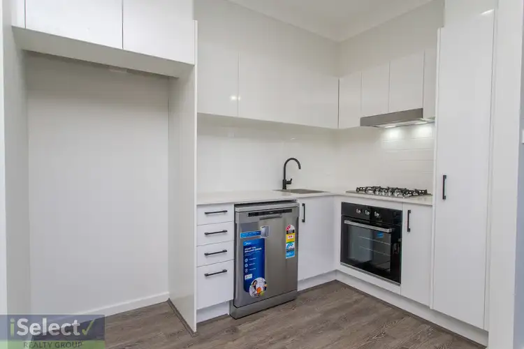 Fourth view of Homely house listing, 16a Chad Street, Silverdale NSW 2752