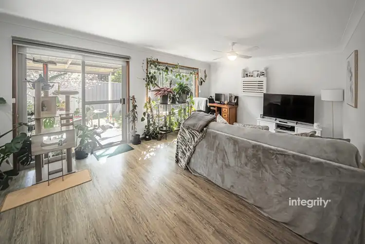 Second view of Homely house listing, 3/37 McMahons Road, North Nowra NSW 2541