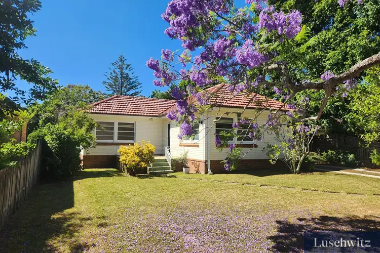 35 Merrivale Road, Pymble NSW 2073