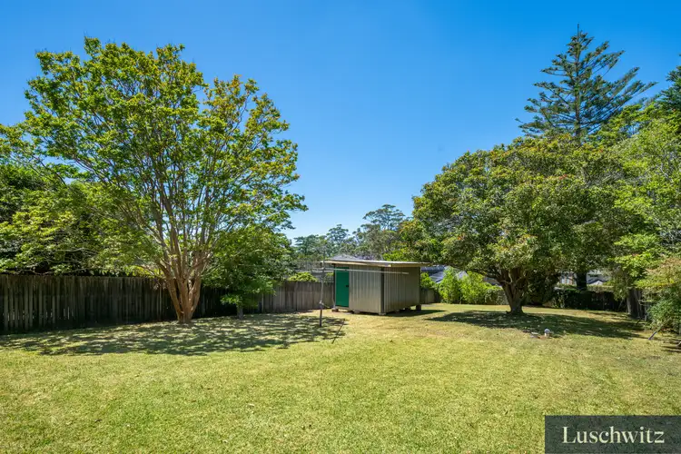 Fourth view of Homely house listing, 35 Merrivale Road, Pymble NSW 2073