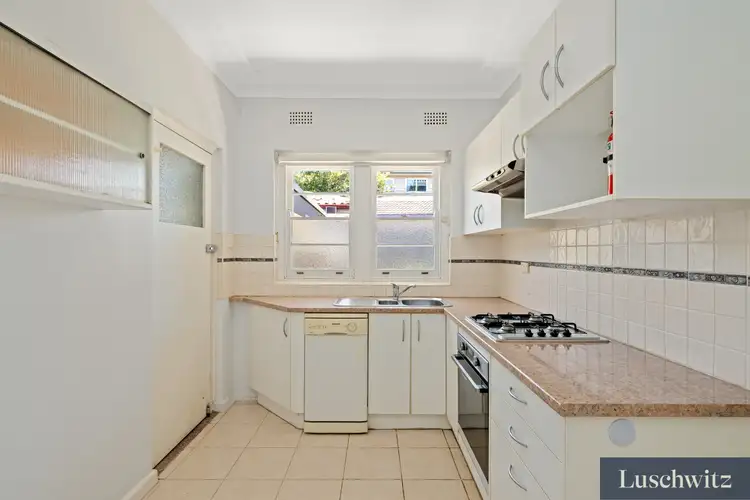 Fifth view of Homely house listing, 35 Merrivale Road, Pymble NSW 2073