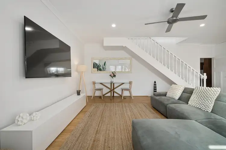 Second view of Homely house listing, 68 Dowling Street, Bardwell Valley NSW 2207