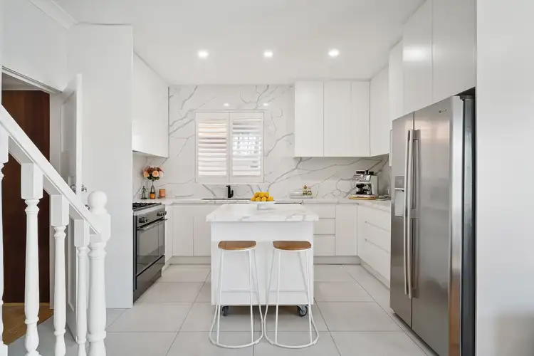 Fourth view of Homely house listing, 68 Dowling Street, Bardwell Valley NSW 2207