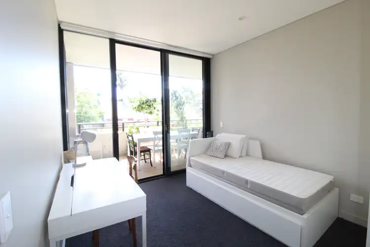 Fifth view of Homely apartment listing, 222/6 Cowper Street, Glebe NSW 2037