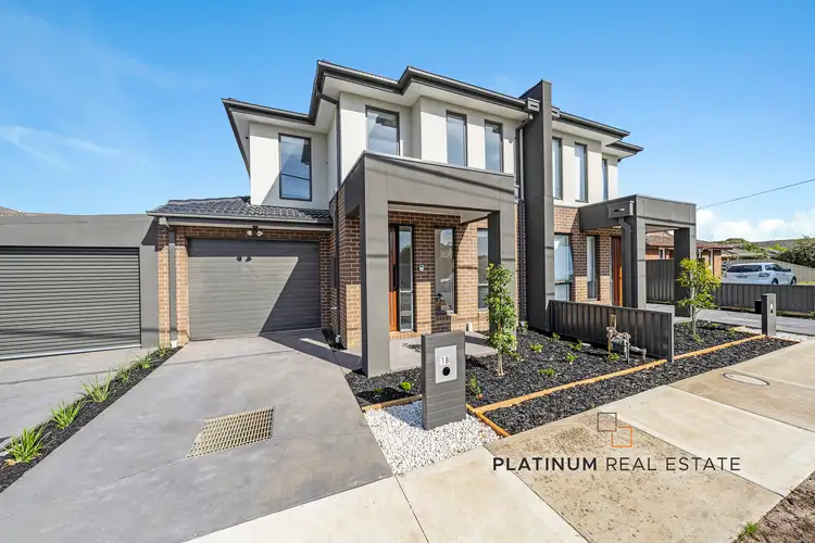 1B Windsor Street, Hallam VIC 3803