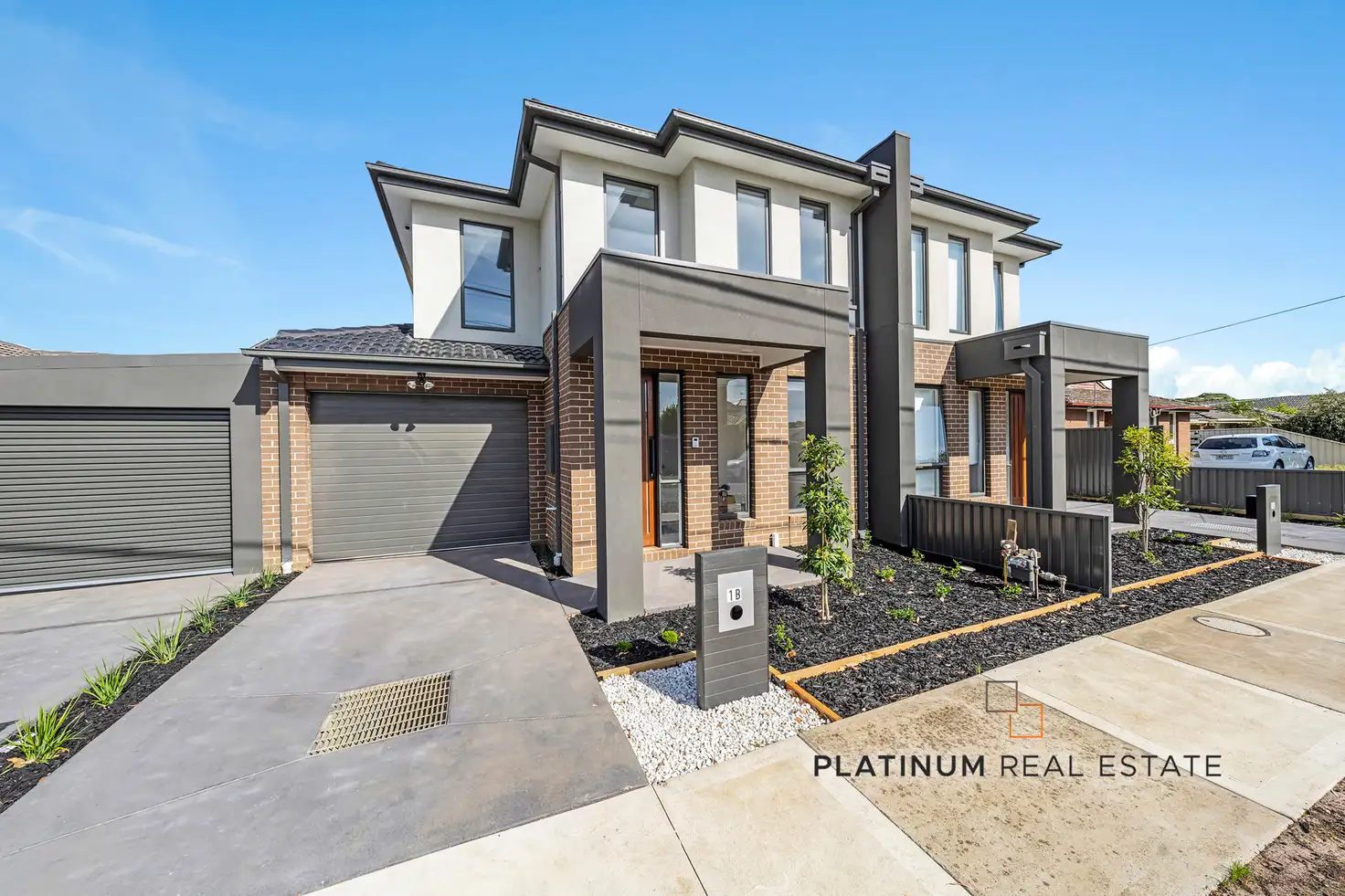 Main view of Homely house listing, 1B Windsor Street, Hallam VIC 3803