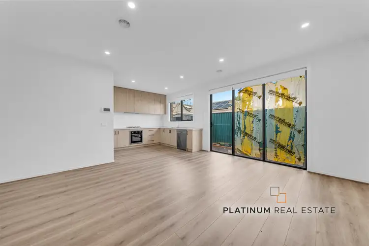 Third view of Homely house listing, 1B Windsor Street, Hallam VIC 3803