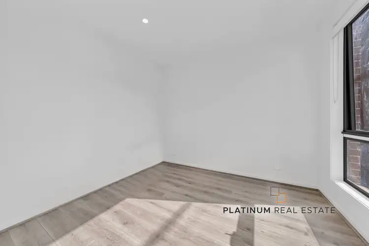 Fifth view of Homely house listing, 1B Windsor Street, Hallam VIC 3803