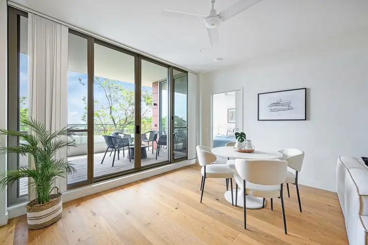 Second view of Homely apartment listing, 305/25 Lindfield Avenue, Lindfield NSW 2070