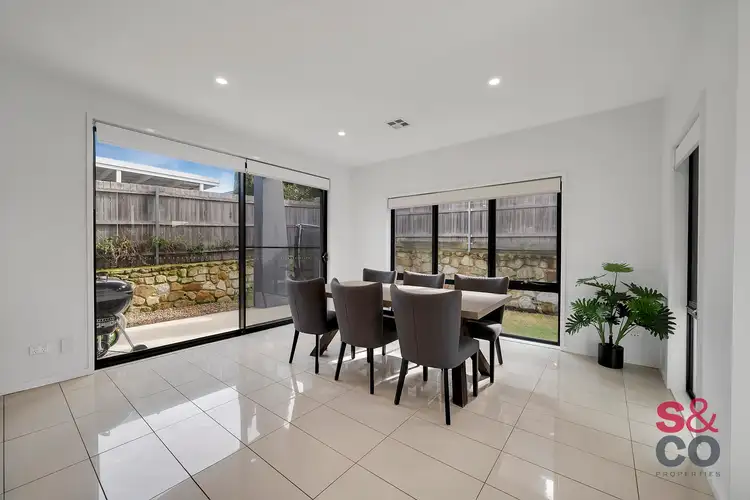 Second view of Homely house listing, 43 Quinane Street, Forde ACT 2914