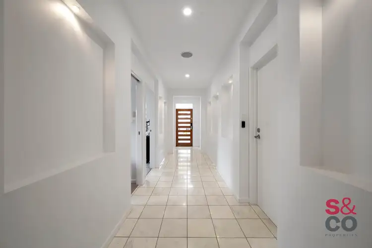 Third view of Homely house listing, 43 Quinane Street, Forde ACT 2914