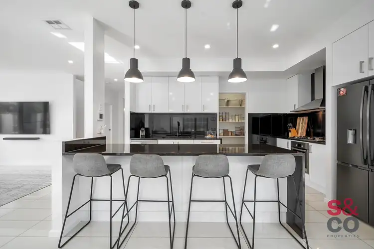 Fourth view of Homely house listing, 43 Quinane Street, Forde ACT 2914