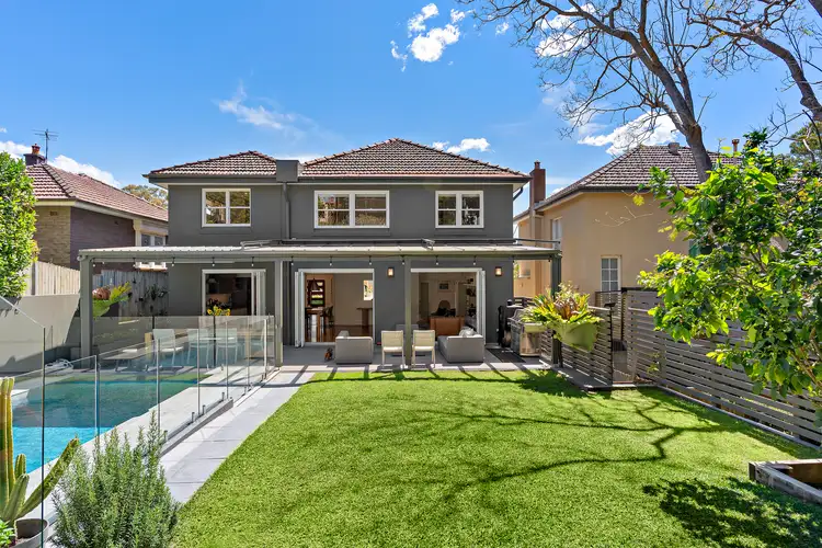 41 Wonga Road, Cremorne NSW 2090