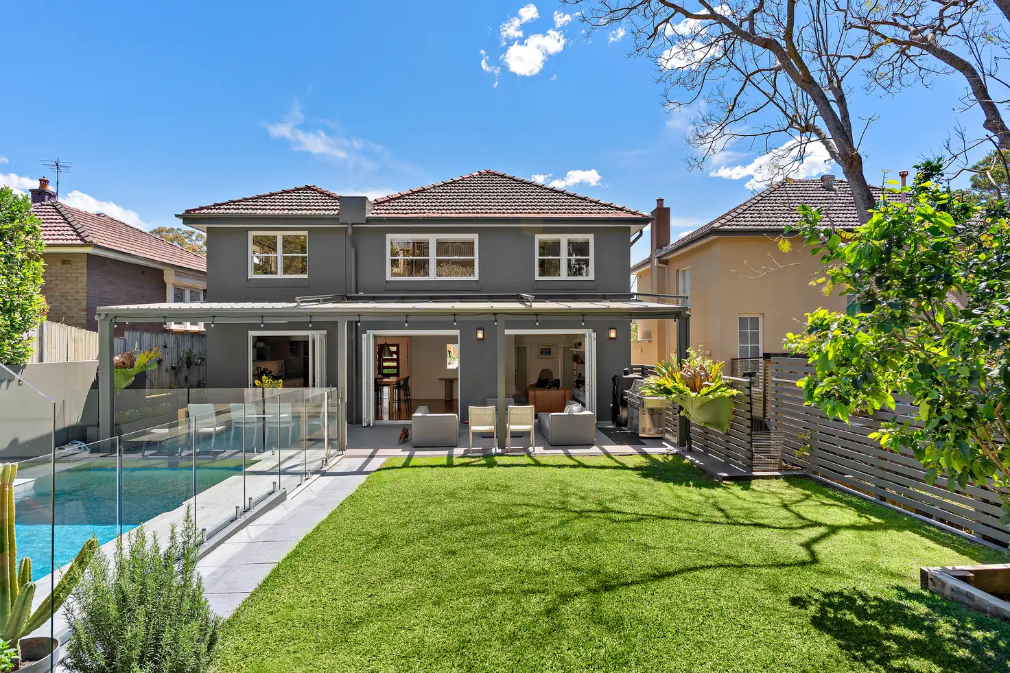 Main view of Homely house listing, 41 Wonga Road, Cremorne NSW 2090