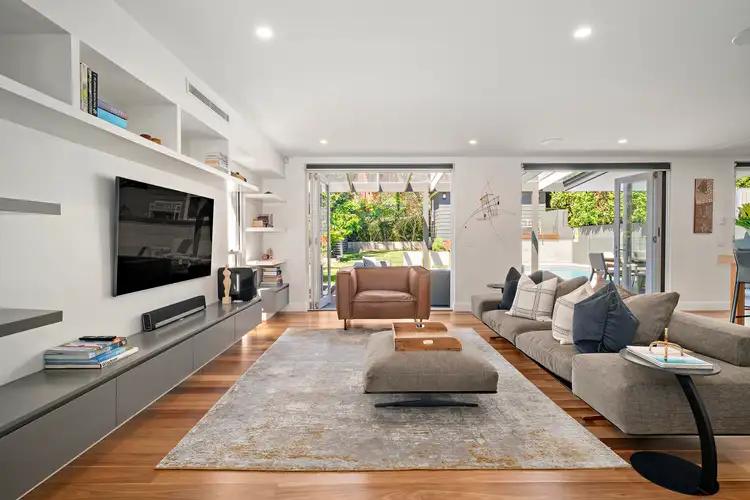 Third view of Homely house listing, 41 Wonga Road, Cremorne NSW 2090