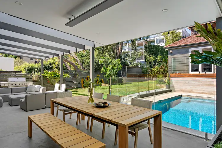 Fourth view of Homely house listing, 41 Wonga Road, Cremorne NSW 2090