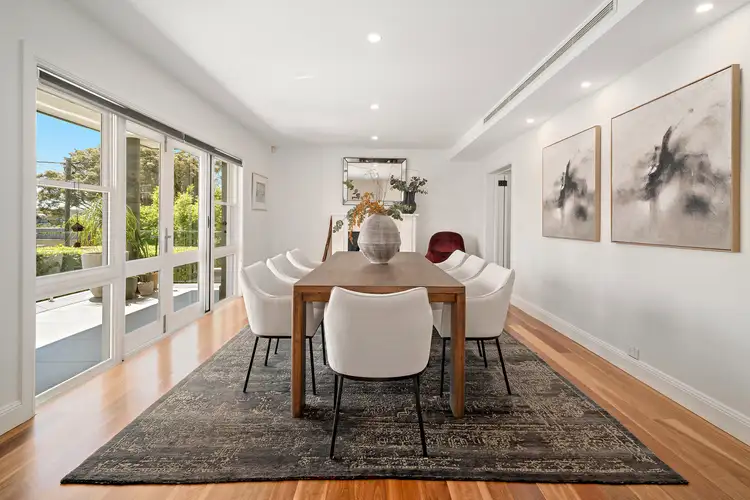 Fifth view of Homely house listing, 41 Wonga Road, Cremorne NSW 2090