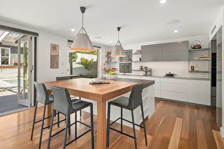 Sixth view of Homely house listing, 41 Wonga Road, Cremorne NSW 2090