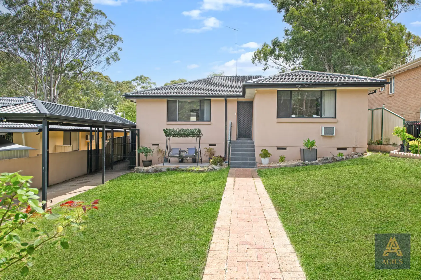 Main view of Homely house listing, 9 Beethoven Street, Seven Hills NSW 2147