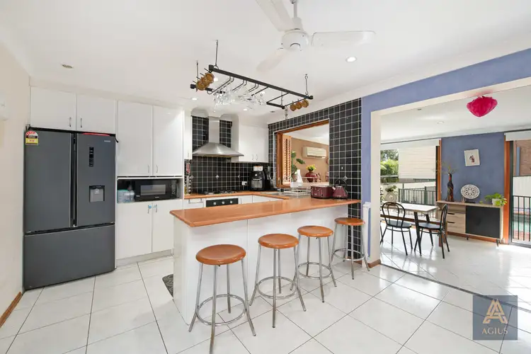 Third view of Homely house listing, 9 Beethoven Street, Seven Hills NSW 2147