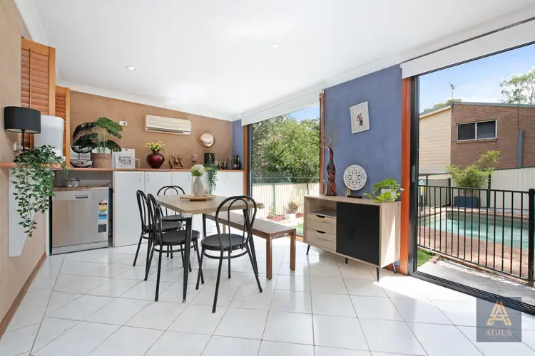 Fourth view of Homely house listing, 9 Beethoven Street, Seven Hills NSW 2147
