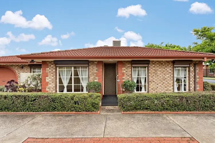 3/48 Beaufort Street, Woodville Park SA 5011