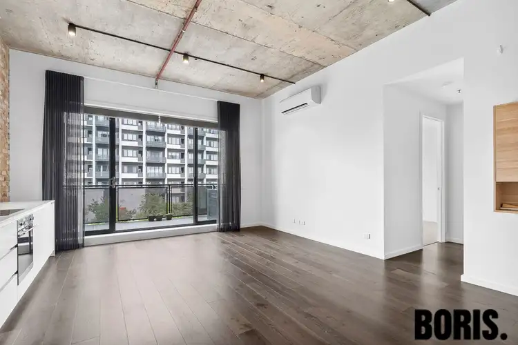 Second view of Homely apartment listing, 307/45 Furzer Street, Phillip ACT 2606