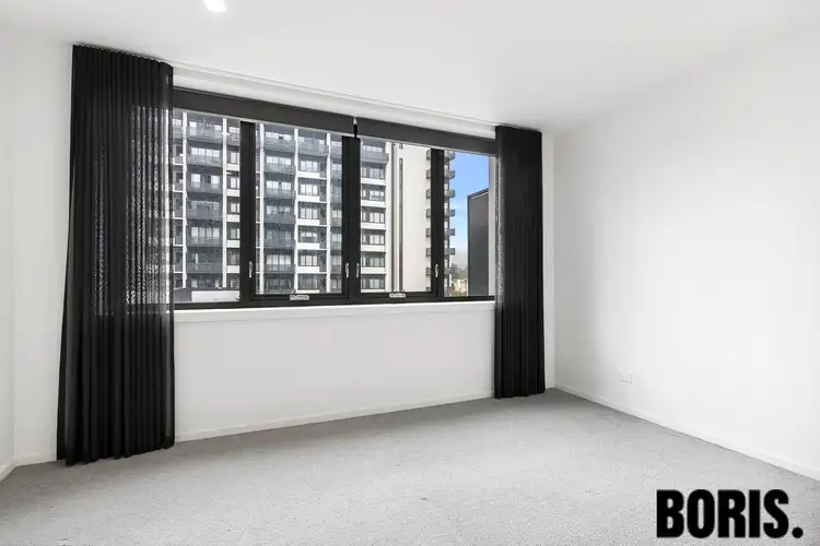 Fourth view of Homely apartment listing, 307/45 Furzer Street, Phillip ACT 2606