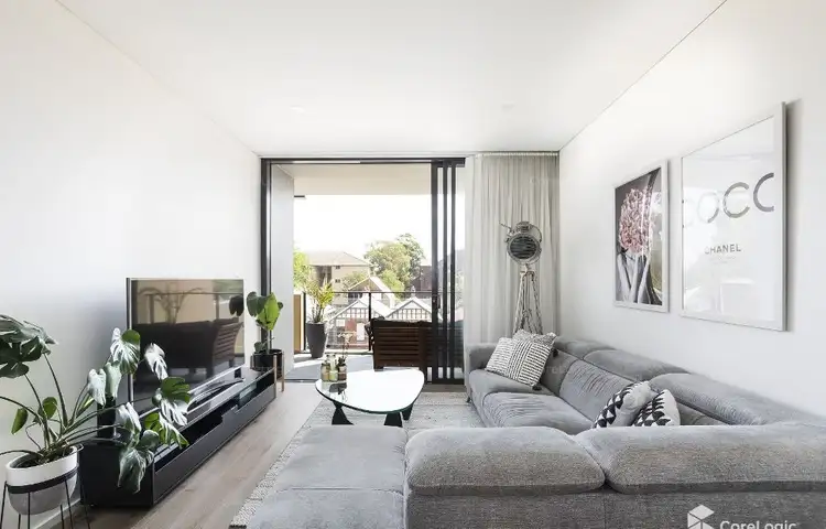 Second view of Homely apartment listing, 310/7 Church Street, Drummoyne NSW 2047