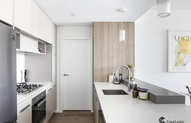 Third view of Homely apartment listing, 310/7 Church Street, Drummoyne NSW 2047