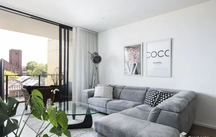 Fourth view of Homely apartment listing, 310/7 Church Street, Drummoyne NSW 2047