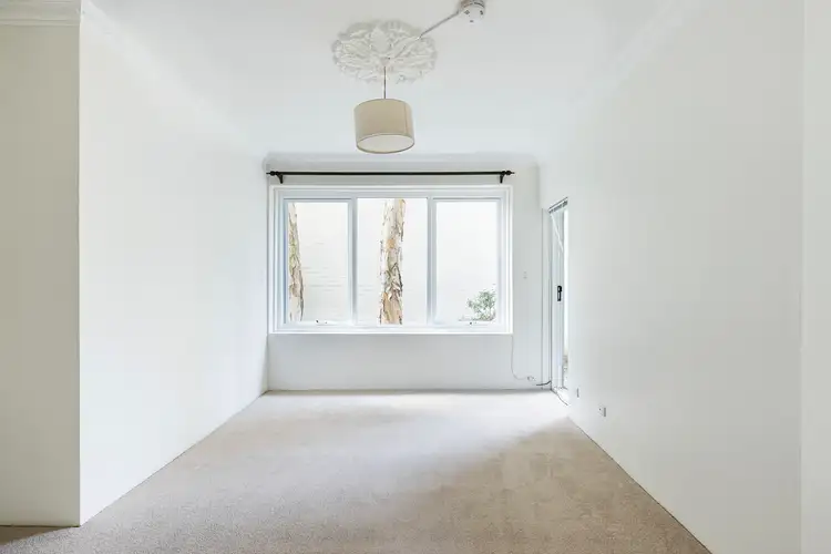 Second view of Homely apartment listing, 3/1 Glassop Street, Balmain NSW 2041