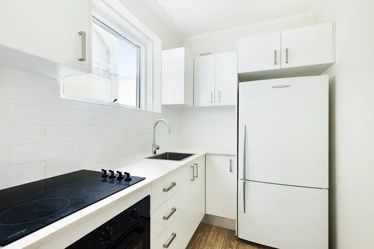 Third view of Homely apartment listing, 3/1 Glassop Street, Balmain NSW 2041