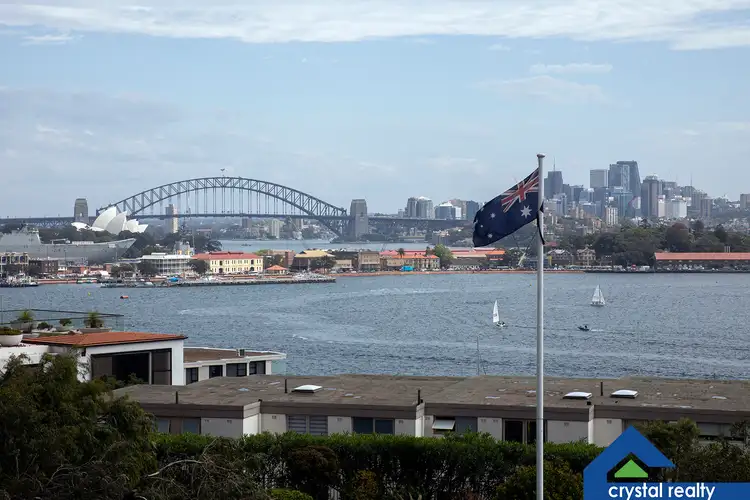 2B/11 Thornton Street, Darling Point NSW 2027
