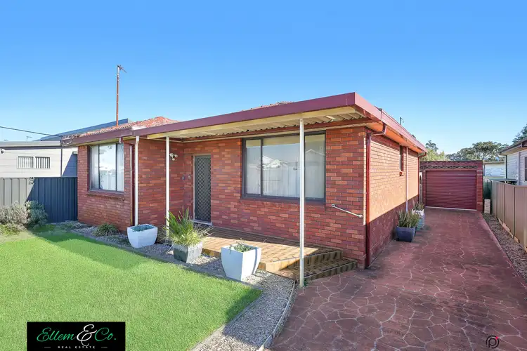 44 Sassafras Avenue, Windang NSW 2528