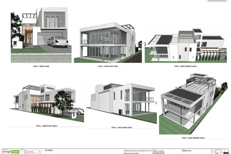 Second view of Homely land listing, 29 White Haven Avenue, Magenta NSW 2261