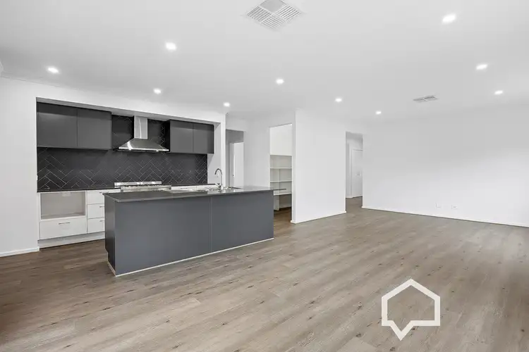 Second view of Homely house listing, 11 Tanby Drive, Huntly VIC 3551